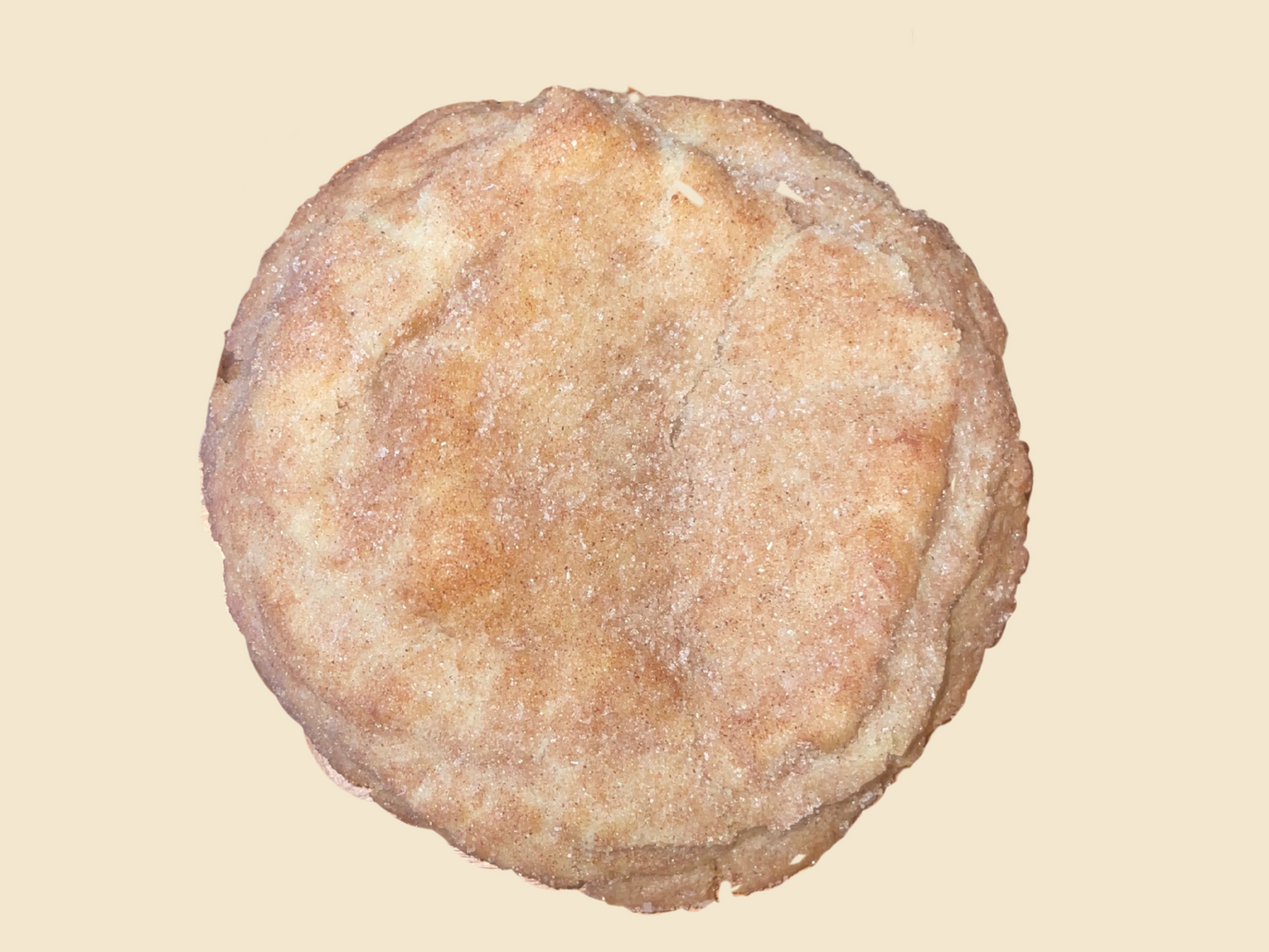 Snickerdoodle