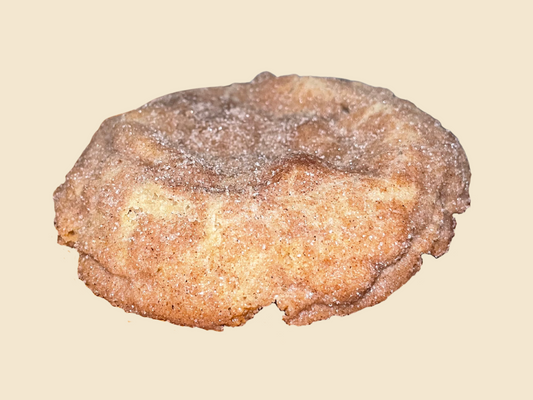 Snickerdoodle