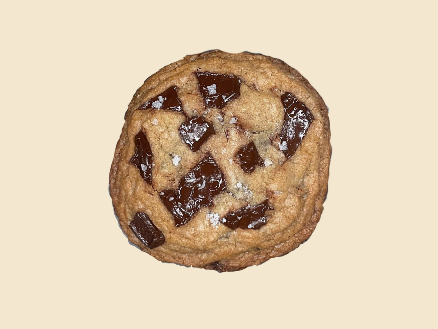 Chocolate Chip Cookie