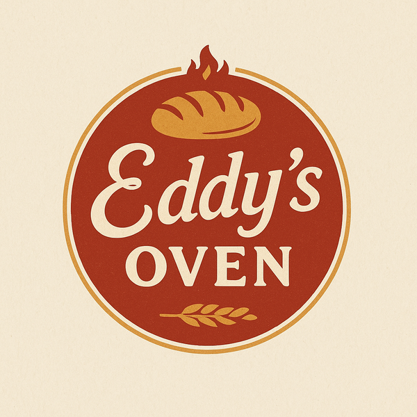 Eddy’s Oven 