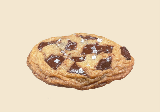 Chocolate Chip Cookie